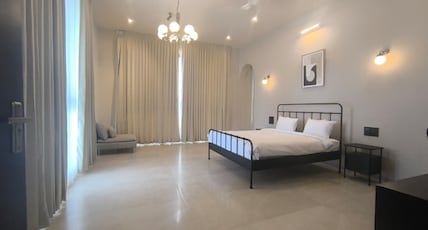 ARC Residency Room Type - Bedroom 3 ARC Residency Room Type - Bedroom 3