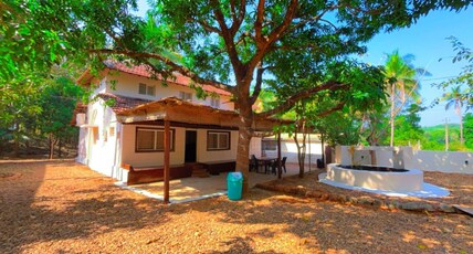 GOKARNA JUNCTION Room Type - GOKARNA JUNCTION