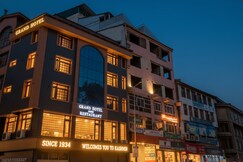 Grand Hotel And Restaurant