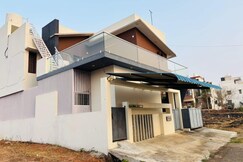 Kalpataru stay Feel like home