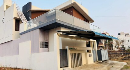 Kalpataru stay Feel like home Room Type - Kalpataru stay Feel like home