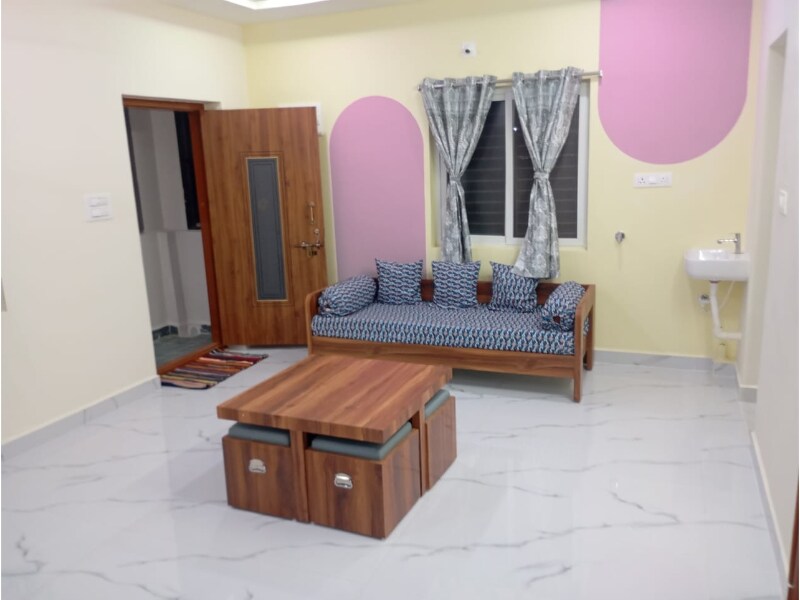 AJ Srinivasa HOME STAY - Tap to explore photos