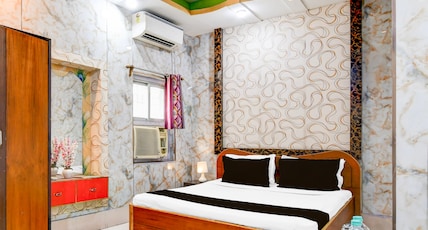Hotel O Serampore Railway Station Formerly Rupashi Guest House Room Type - Classic Hotel O Serampore Railway Station Formerly Rupashi Guest House Room Type - Classic
