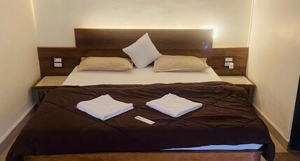 Hotel Ballena Grande Room Type - Deluxe Room
