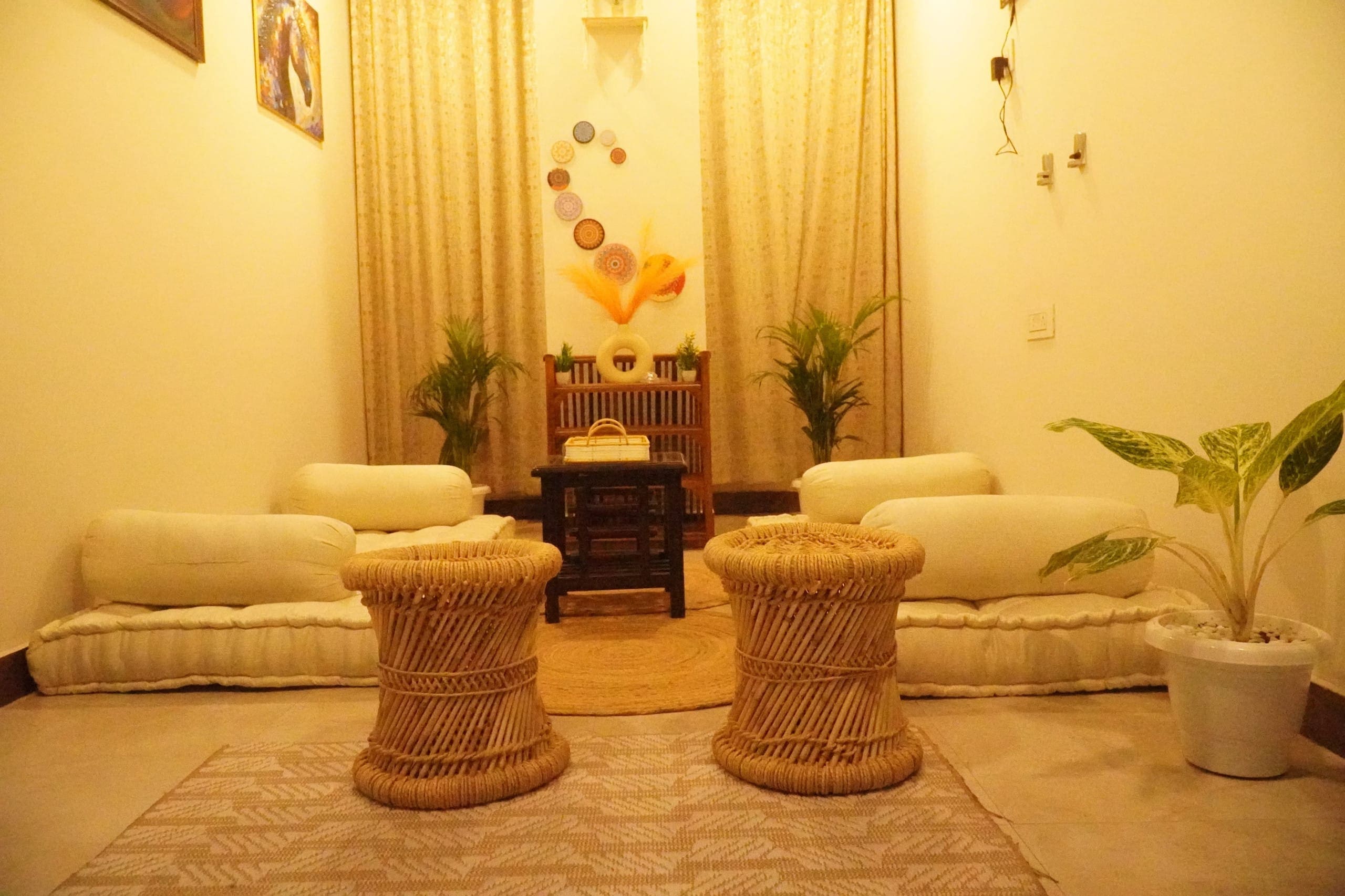Kashi Haven Boho Retreat - Tap to explore photos