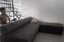 ZaakMansion