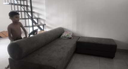 ZaakMansion Room Type - ZaakMansion