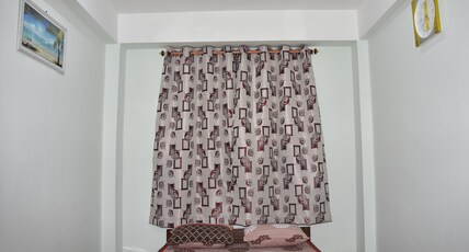 The Lotus Home - Near Marina Park And Aberdeen Bazar Room Type - The Lotus Deluxe