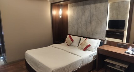 Hotel Chandralok Room Type - Executive Room