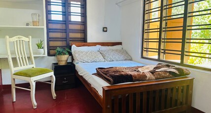 Idam Homestay near Munnar Room Type - Idam Homestay near Munnar