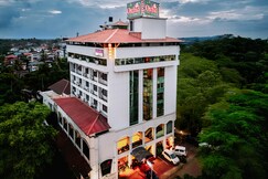 DAAN ORCHID RESIDENCY