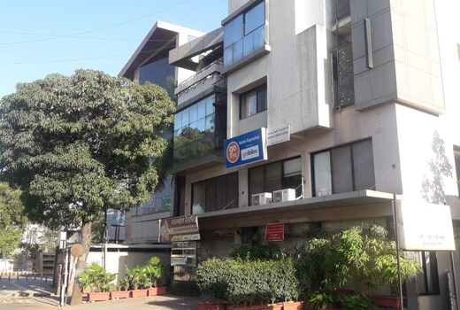 Hotel Rajmahal
