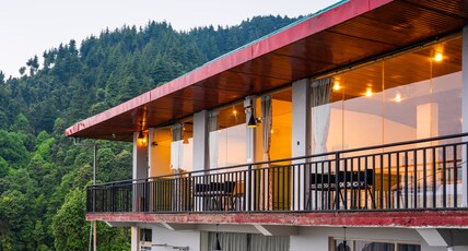 Liveaway Dharamkot (near McLeodganj) by Pack Room Type - Liveaway Dharamkot (near McLeodganj) by Pack