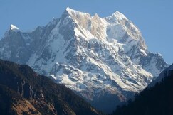Panwar Home Stay