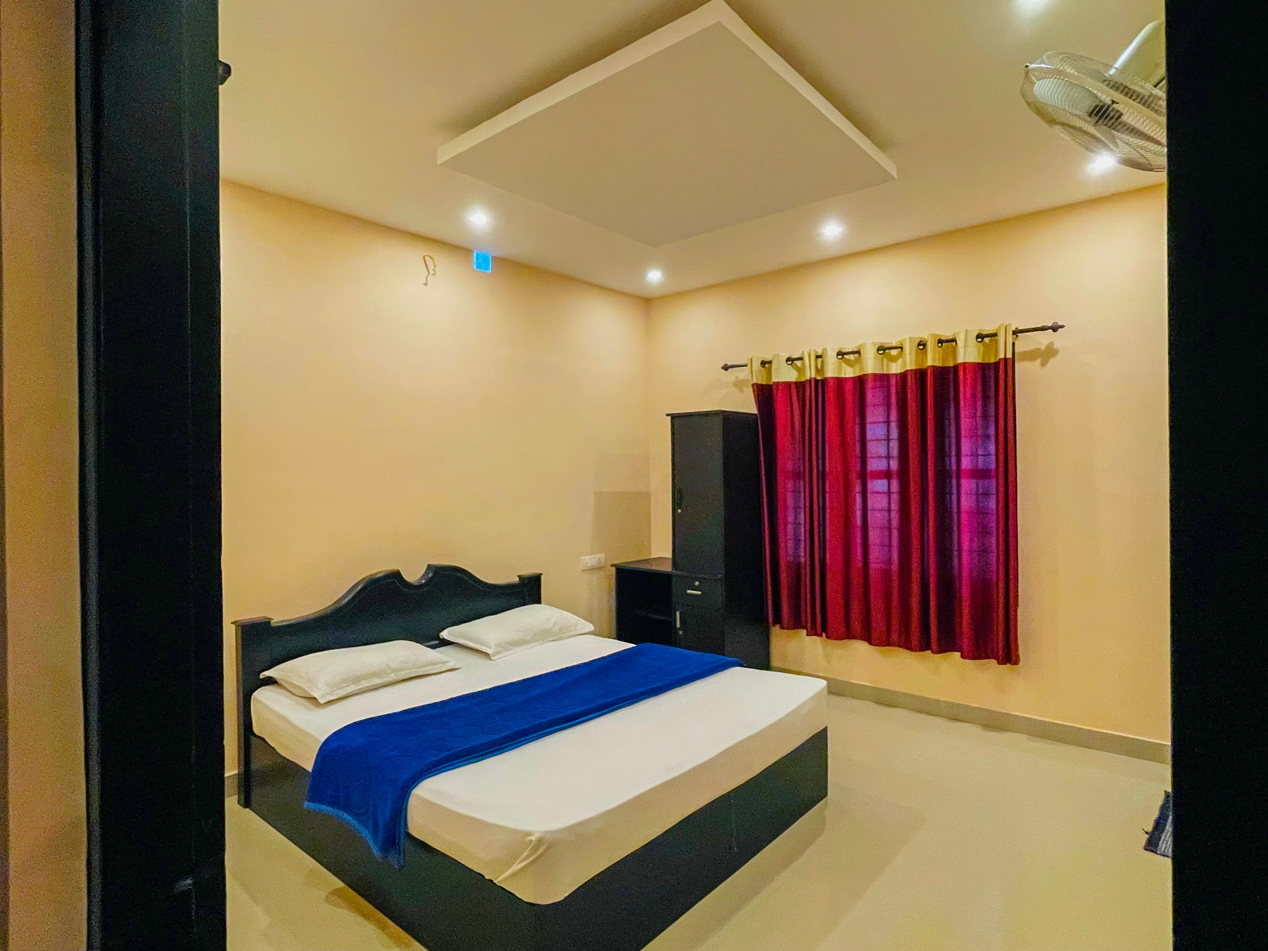 Sagar View Homestay | Swimming Pool & Pool Villa - Tap to explore photos