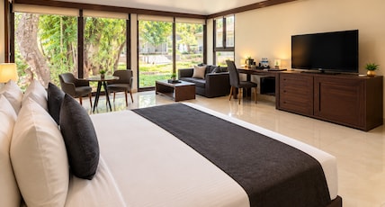 Aamby Valley City Room Type - Swiss Cottage Aamby Valley City Room Type - Swiss Cottage