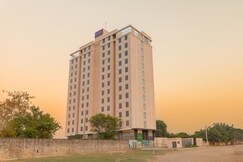 Clarks Inn Suites Jaipur