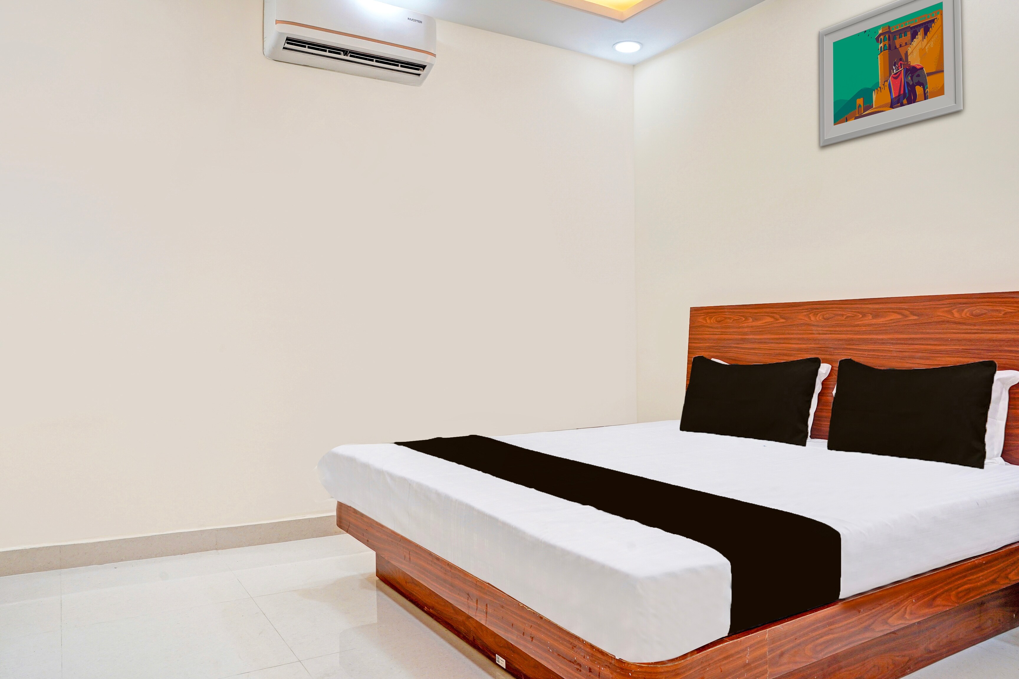 THE O Ganesha Oasis Hotel - Tap to explore photos