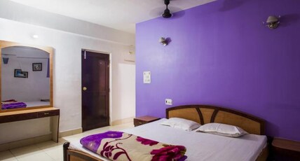 Hotel Sharda Room Type - Non Ac Deluxe Room