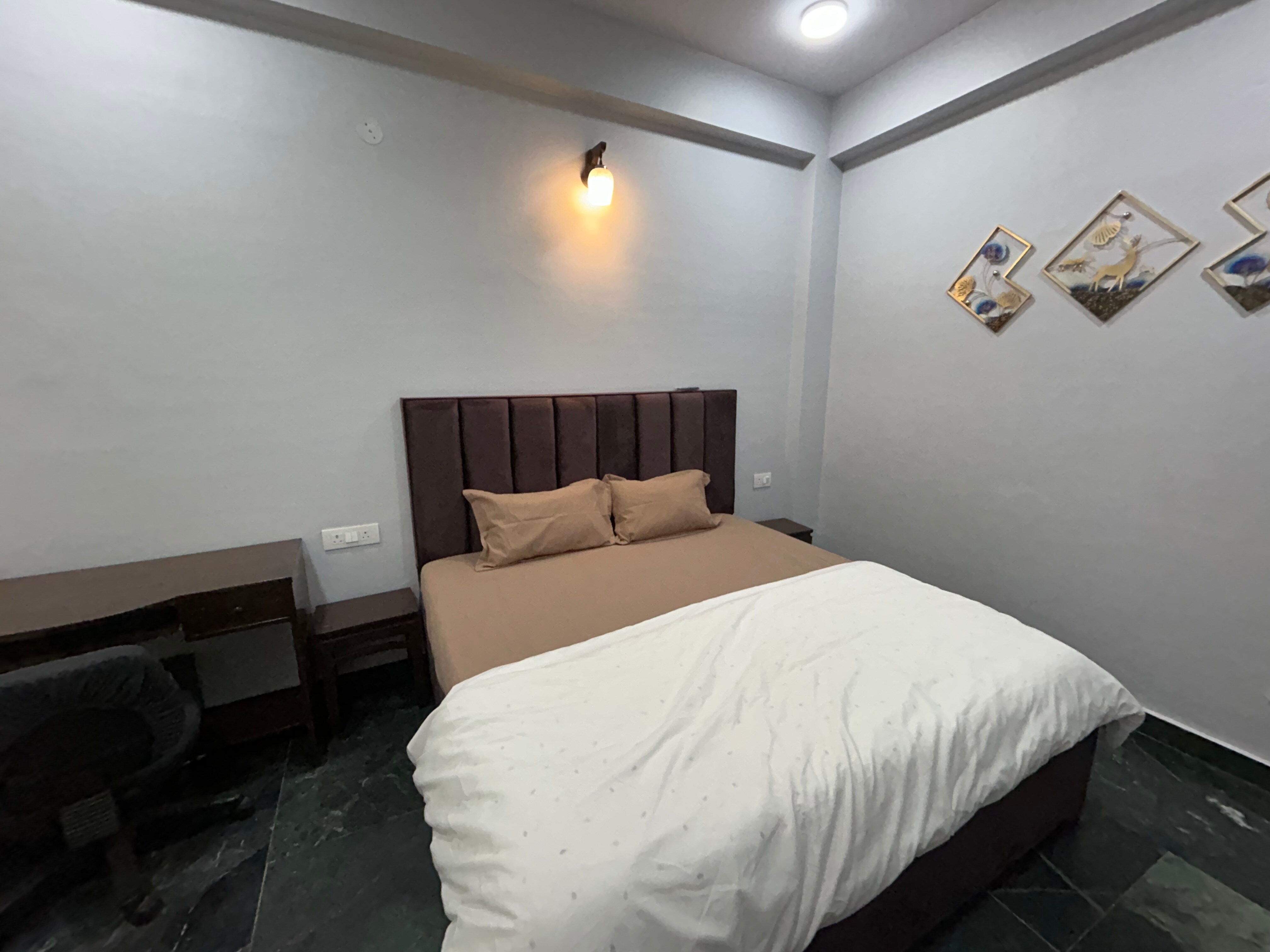 Aarvik s Haven
Peaceful Stay in the City - Tap to explore photos