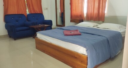 Hotel Aparajita Room Type - Std. Bed Room