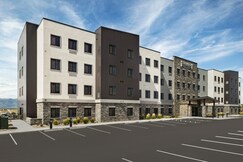 Staybridge Suites COLORADO SPRINGS NE - POWERS