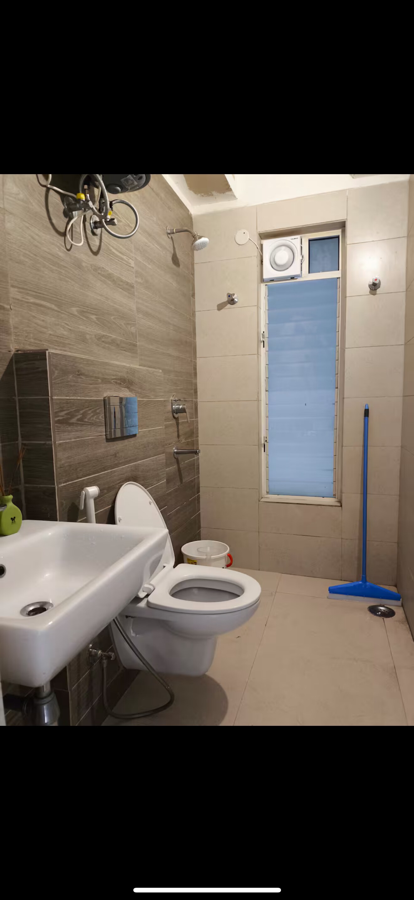 Private Elegant studio apartment with Open Terrace - Tap to explore photos