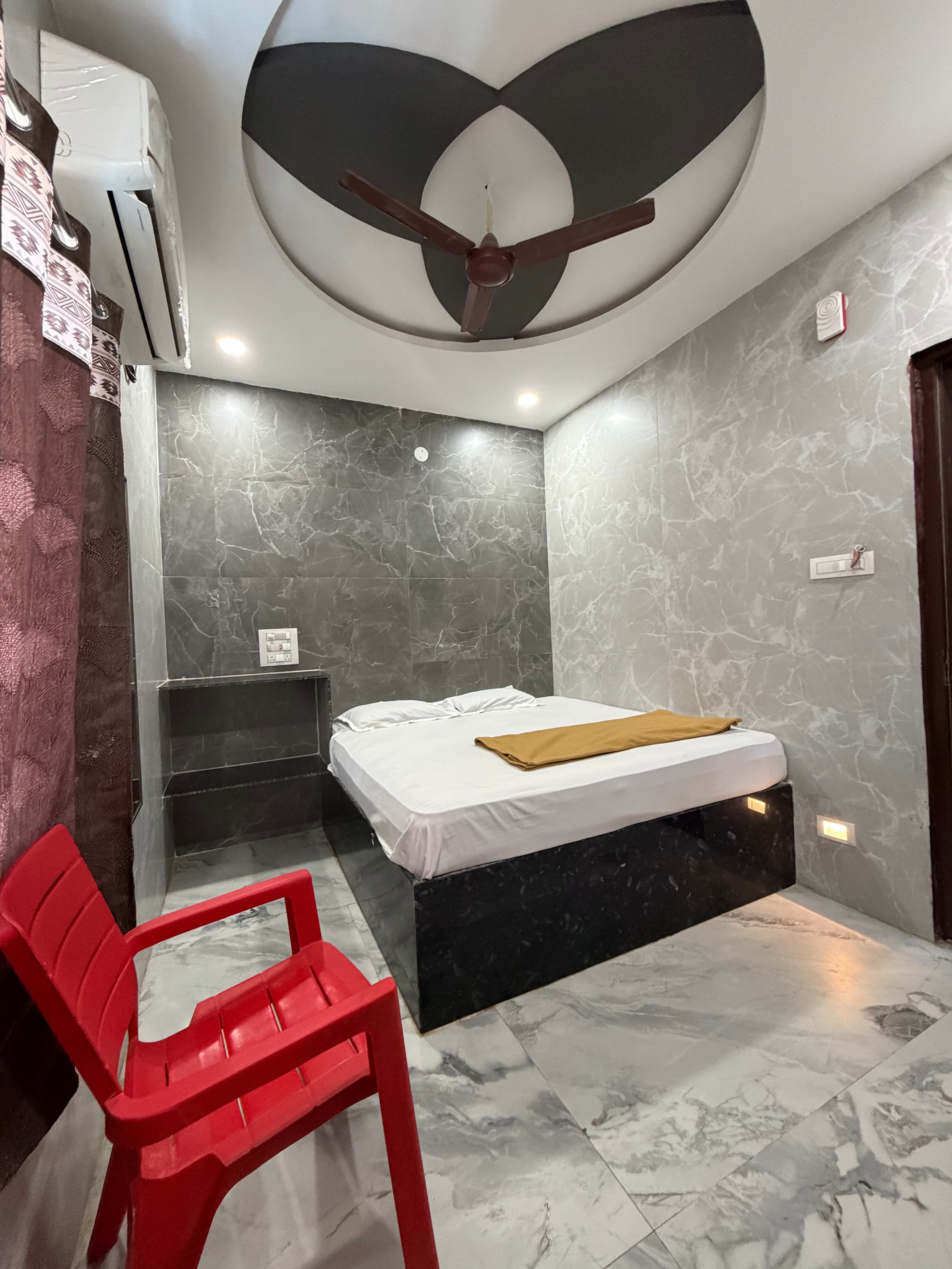 Aditya Residency - Tap to explore photos
