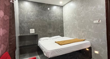 Aditya Residency Room Type - LUXURY ROOM