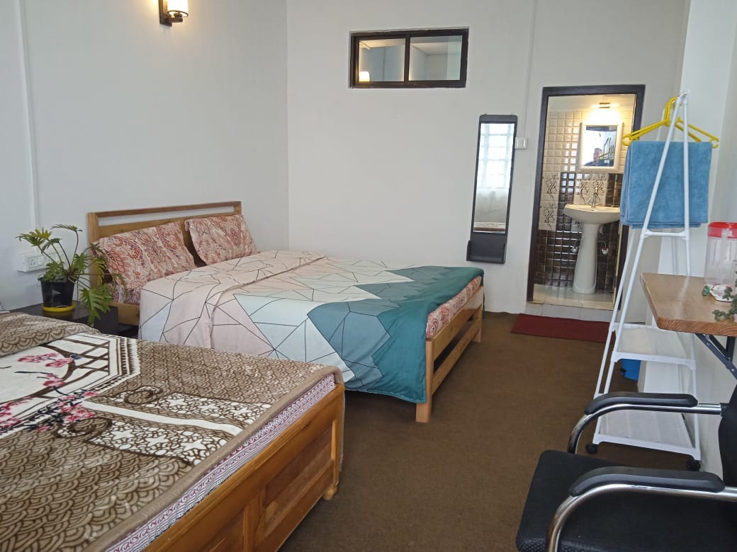 Vilasa home stay - Tap to explore photos