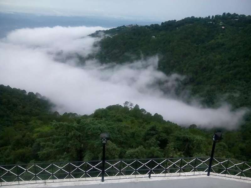 Natraj Holiday Resort - Tap to explore photos