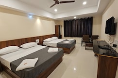 Hotel Anupam