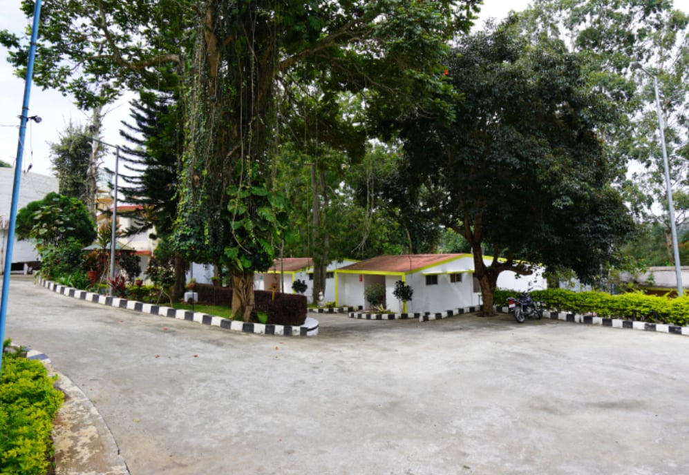 TTDC Hotel TamilNadu - Yercaud - Tap to explore photos