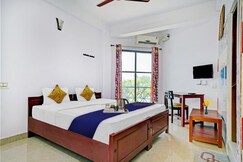 Cherai Residency ( Non A/C Rooms )