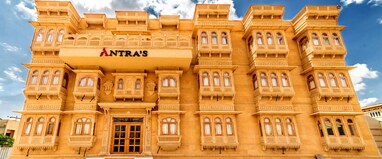 Hotel Antra Inn