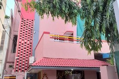 Hotel O Tirupati Guest House