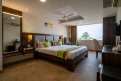 Treebo PL Grand, Vishakapatnam