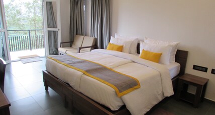 Falcon Crest Room Type - Standard Rooms with Balcony