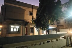 Jade Hospitality Service, Bopal | Rooms & Wi-Fi