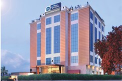 BEST WESTERN Maryland Hotel