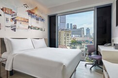 Mercure Icon Singapore City Centre