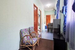 Hotel O Sosodikon Inap Desa