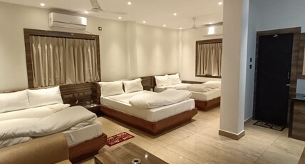 Krishti Resorts Room Type - Classic Deluxe