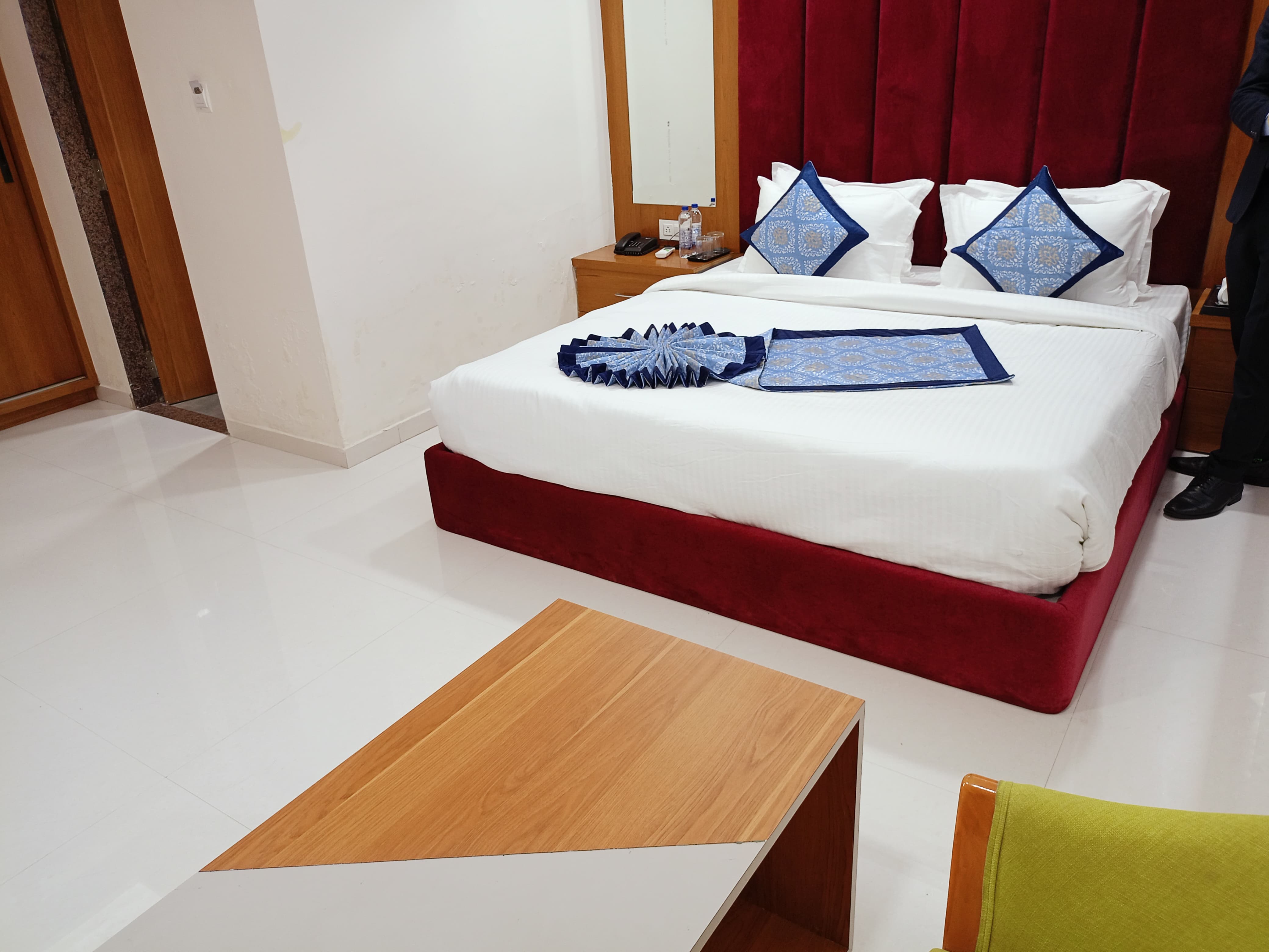RAISON HOTELS - Tap to explore photos