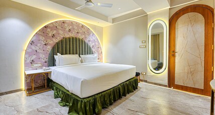 HOTEL NOVA BLISS Room Type - Bliss Business