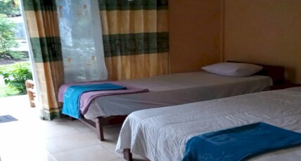 Hotel O Kelimutu Eco VillageNearMurundao Waterfall Room Type - Standard Family
