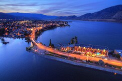 Holiday Inn Hotel & Suites OSOYOOS