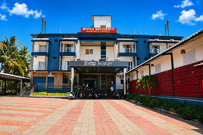 Veena Comforts, Shahapur