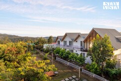 StayVista at Spruce @ SilverSpring Cottage