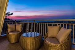 SaffronStays Hillside Harriers (Couples)